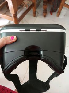 Virtual Reality Glasses
