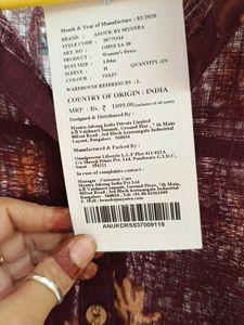 Brand New Kurta In Discount
