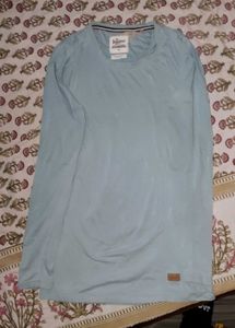 HERE &amp; NOW Jeans And Roadster Full Shirt