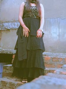 Elegant Kurta Set