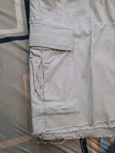 Cargo Shorts