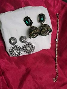 Jewellery Set
