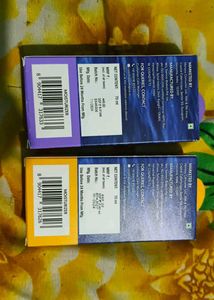 Aqualogica Milk Fluid Moisturizer