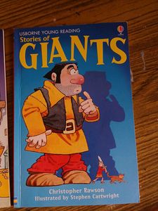 🎀OFFER Set Of 4 Children&#39;s Books