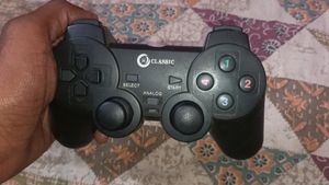 Game Remote