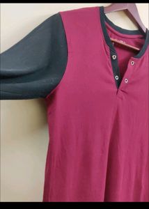 Full Sleeves Tee
