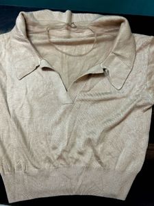 Chic Knit Top