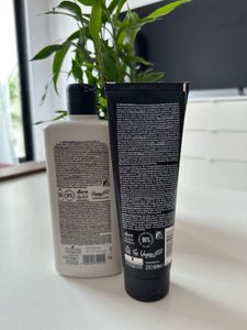 Syoss Oleo Intense Conditioner From Europe