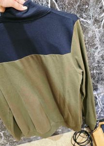 Nike Two-Tone Track Jacket