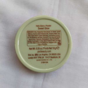 Pixi Hello Kitty Glow Powder