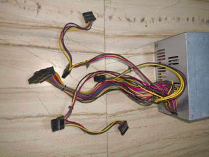 Intex Techno Plus 450W SMPS Power Supply