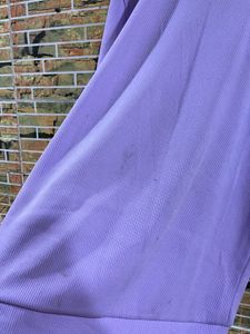 lavander top