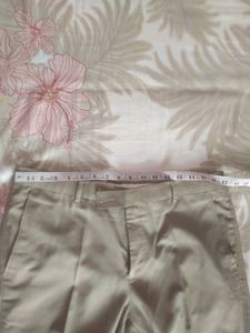 John Miller Formal Trousers For Men