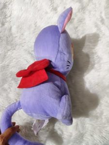 Luna Plush