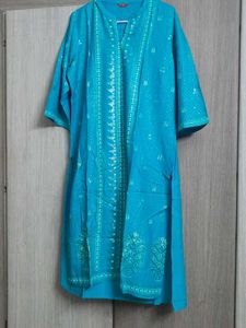 3 Kurtas W 16 Size Bust 42 No Returns