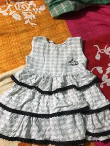 Baby Frock