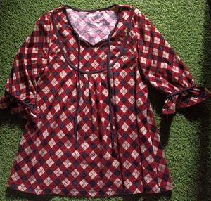Korean Tops