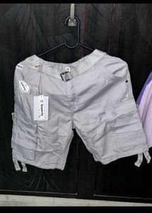 Brand New Cargo Shorts For Sale