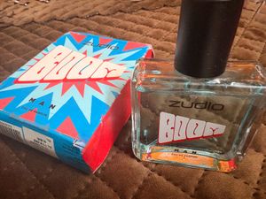 Zudio Men’s Perfume