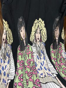Womens Shirt