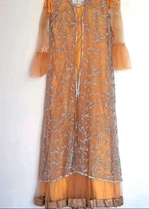 Partywear Dress
