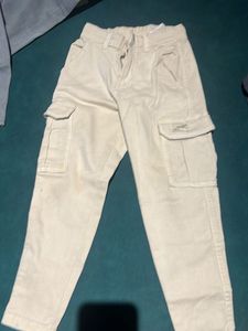 Can Buy Separately -ZARA Boys&#39; 4 Assorted Pants