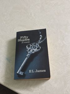Fifty Shades Freed - EL James