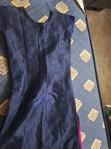 Ethnic Gown