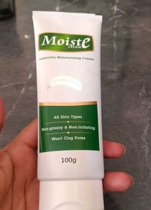 Moiste Cream