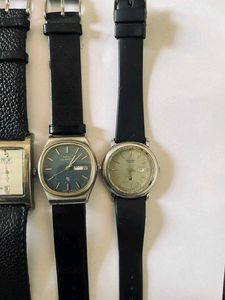 Combo Watches for Sale
