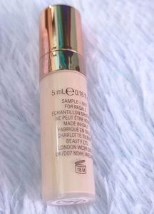 Luxe Original Charlotte Tilbury Foundation