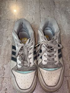 Adidas Sneakers - Stylish &amp; Comfortable