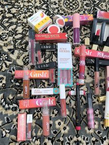 Lipstick Blush