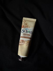 St. Ives Hand Cream