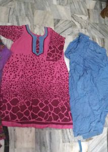 2 Kurta Set