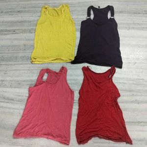 Colorful Tank Top Bundle