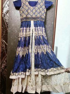 Fashionable Ethnic Wears For Women