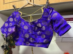 Pretty Pure Silk South Indian Lehenga ✨