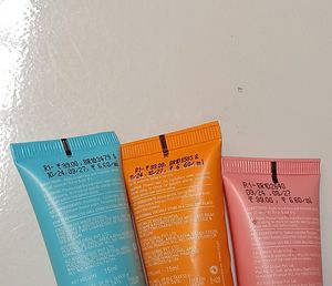 Combo Of 3 Dot &amp; Key Face Wash
