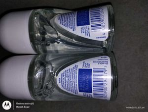 🌟 NIVEA FRESH NATURAL DEODORANT 🌟 72H 🌟