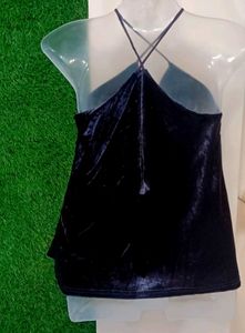 Vero Moda Cowl Neck Cami