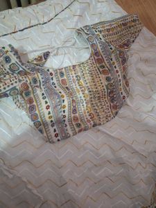 Lehenga/ No Bargaining