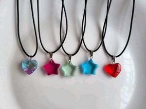 LUXURY CHARM necklace 3
