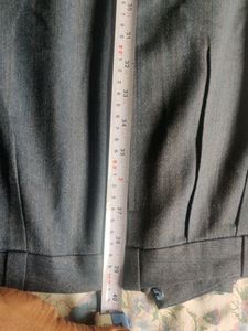 Formal Blazer Suit Along With Pants