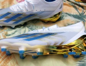 Adidas X Messi Football Shoes World Cup Edition