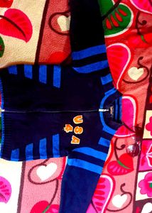 Sweater For Children