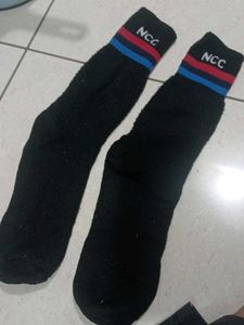NCC Socks