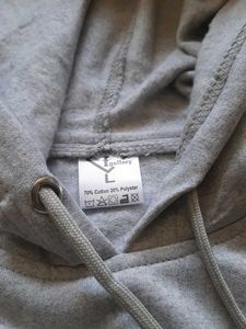 BOSS Hooded Sweatshirt