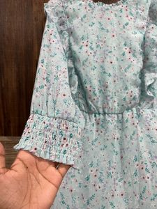 Frock Dress