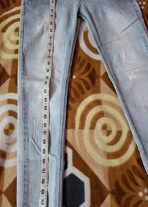 Denim Jeans Women